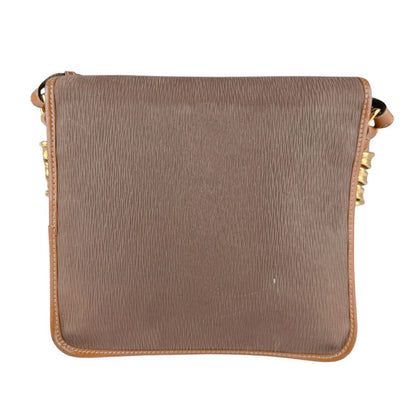 Loewe Shoulder Bag Brown — view 3