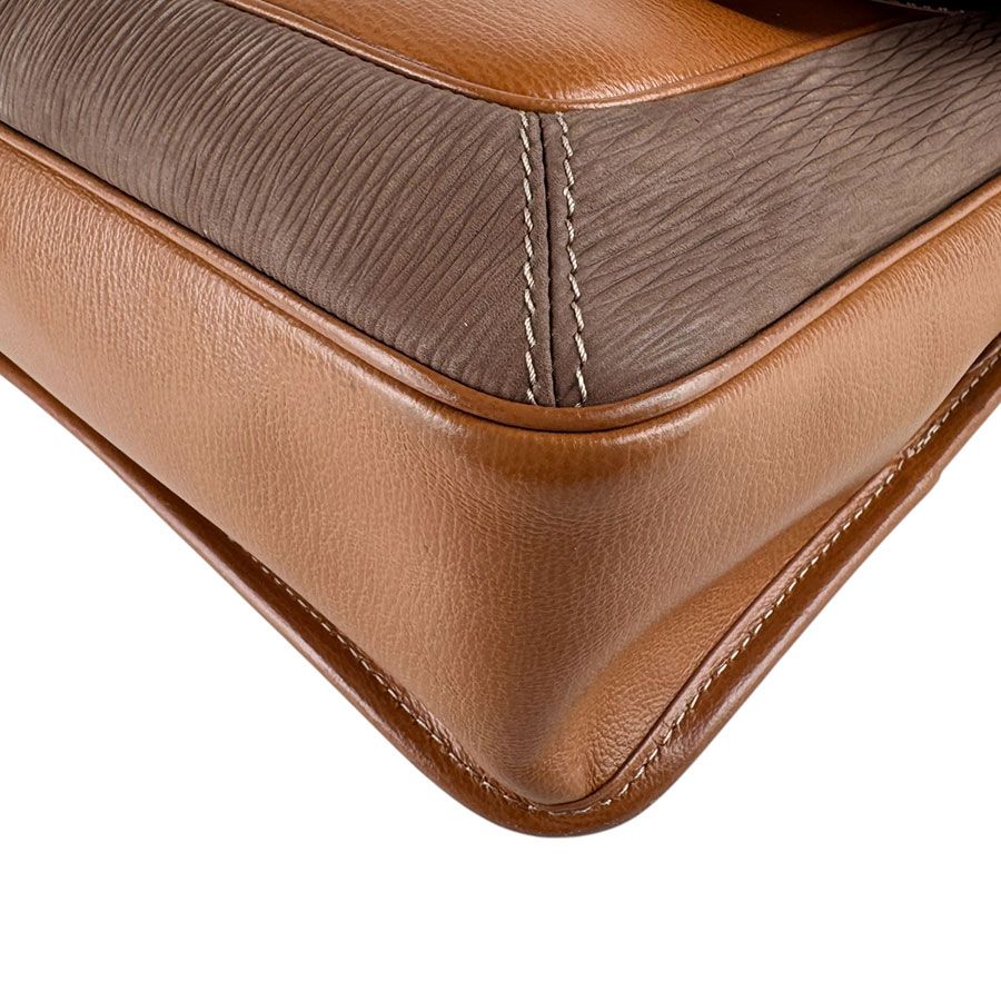 Loewe Shoulder Bag Brown — view 9