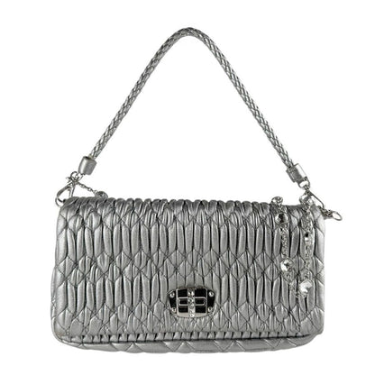 Miu Miu Miu Handbag Matelasse