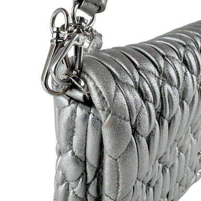 Miu Miu Miu Handbag Matelasse — view 6