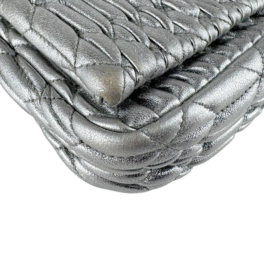 Miu Miu Miu Handbag Matelasse — view 8
