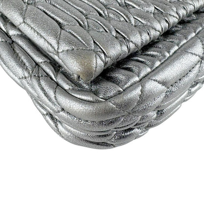 Miu Miu Miu Handbag Matelasse — view 8
