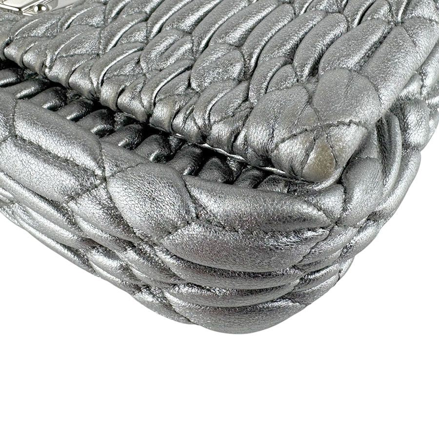 Miu Miu Miu Handbag Matelasse — view 9