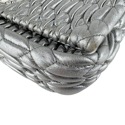 Miu Miu Miu Handbag Matelasse — view 9
