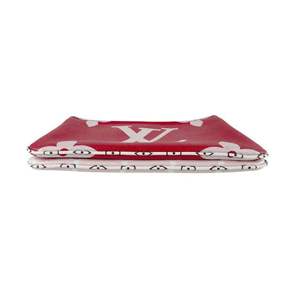 Louis Vuitton Shoulder Bag Monogram Giant Pochette Double Zip — view 4