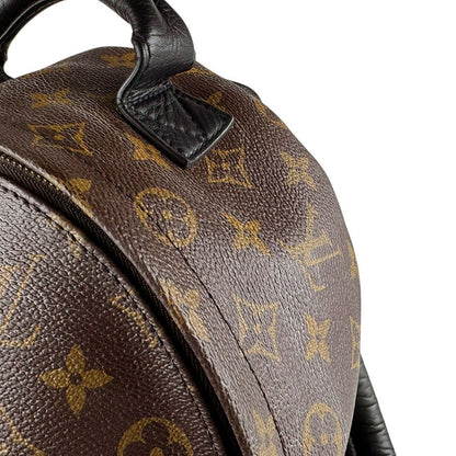 Louis Vuitton Palm Springs Backpack PM — view 7