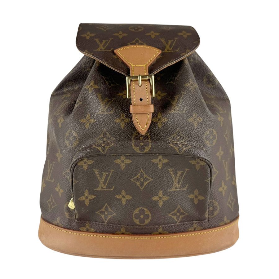 Louis Vuitton Backpack Montsouris MM