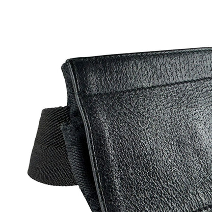 Gucci Belt Bag Black — view 6