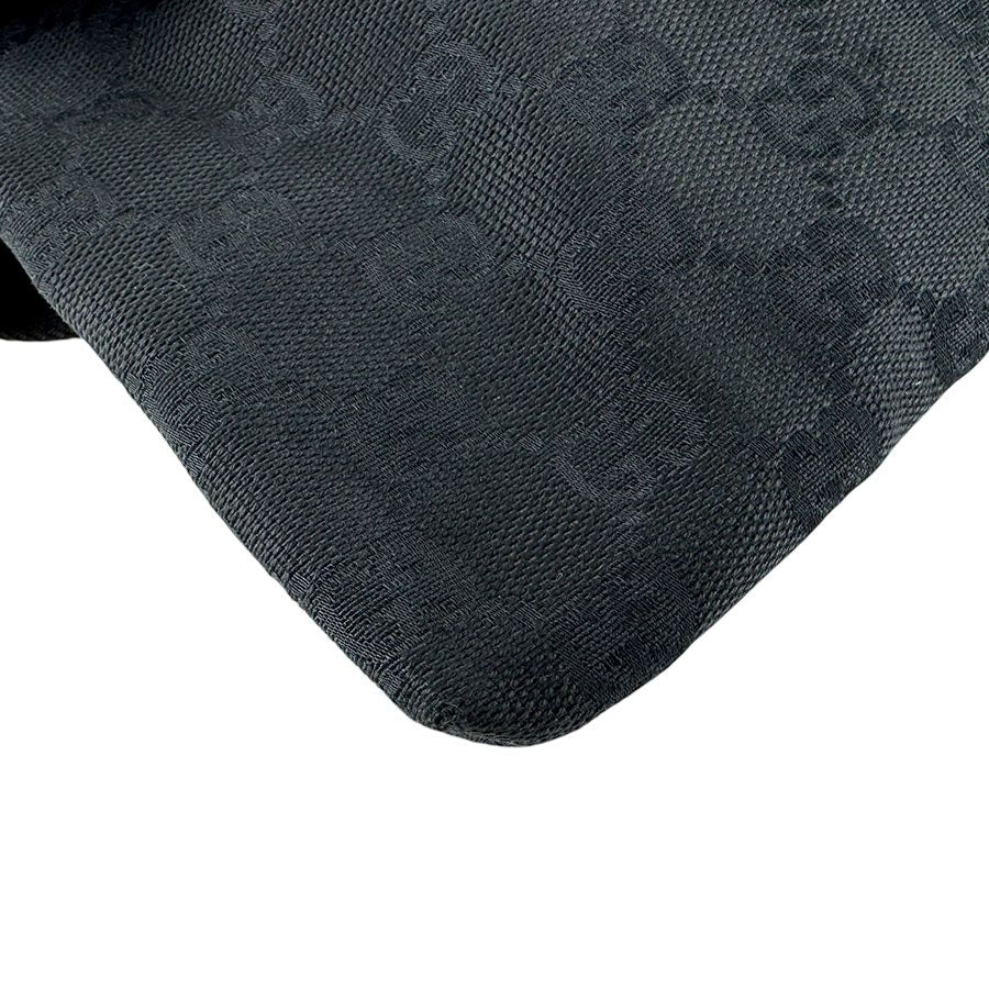 Gucci Belt Bag Black — view 8