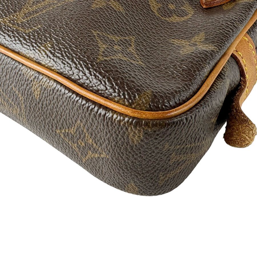 Louis Vuitton Shoulder Bag Pochette Ma Roulis Bandouliere — view 9