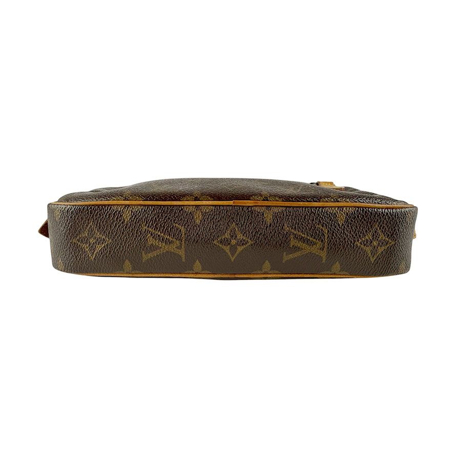 Louis Vuitton Shoulder Bag Pochette Ma Roulis Bandouliere — view 4