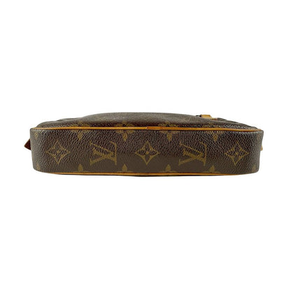 Louis Vuitton Shoulder Bag Pochette Ma Roulis Bandouliere — view 4