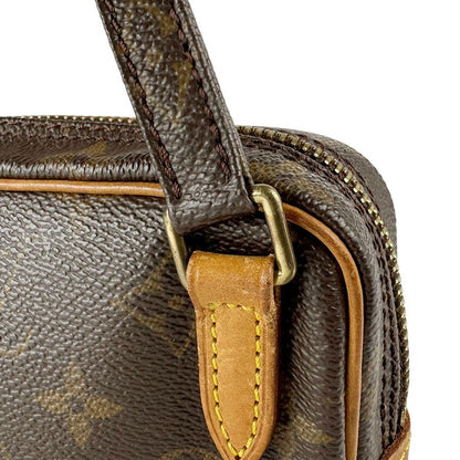 Louis Vuitton Shoulder Bag Pochette Ma Roulis Bandouliere — view 7
