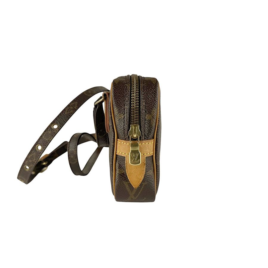 Louis Vuitton Shoulder Bag Pochette Ma Roulis Bandouliere — view 2