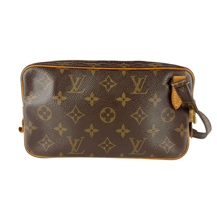 Louis Vuitton Shoulder Bag Pochette Ma Roulis Bandouliere — view 3