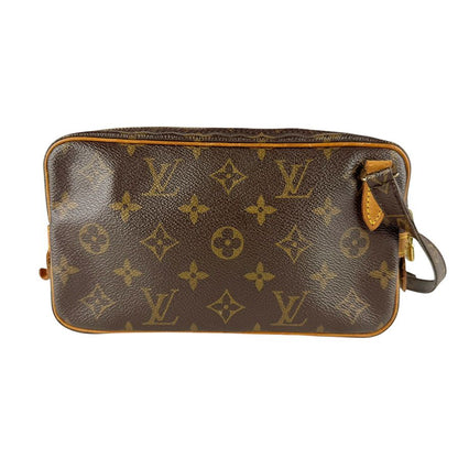 Louis Vuitton Shoulder Bag Pochette Ma Roulis Bandouliere — view 3