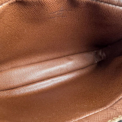 Louis Vuitton Shoulder Bag Pochette Ma Roulis Bandouliere — view 5