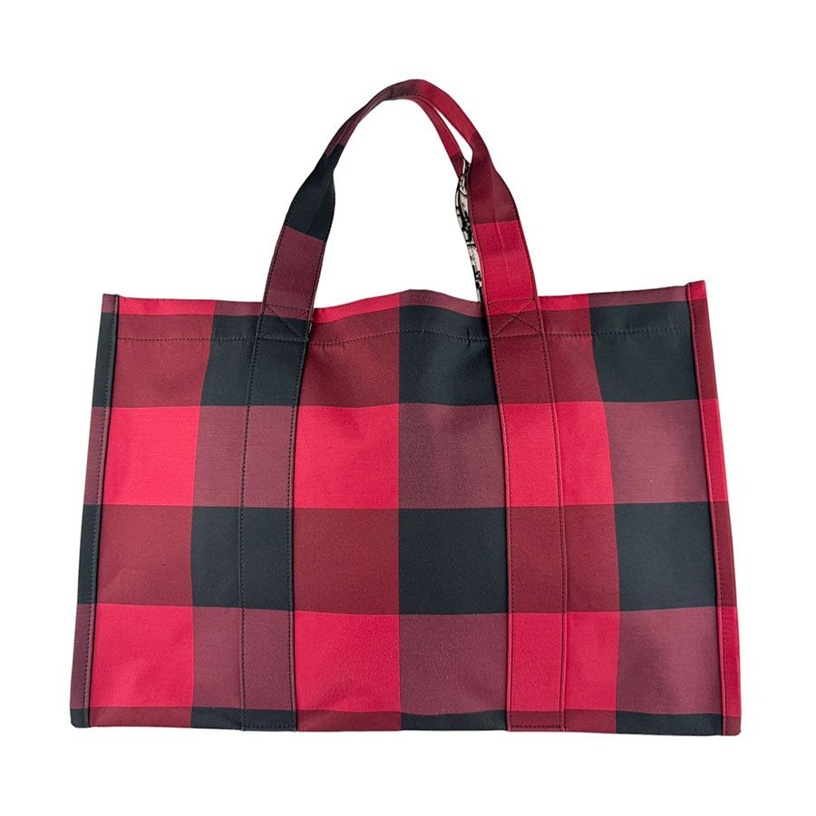 Dior Handbag Red