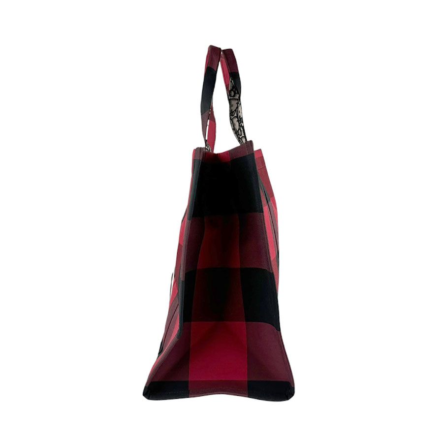 Dior Handbag Red — view 2