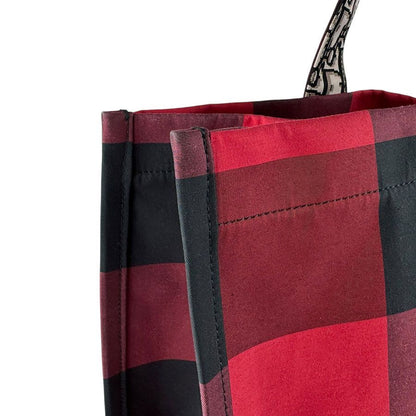 Dior Handbag Red — view 6