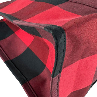 Dior Handbag Red — view 8