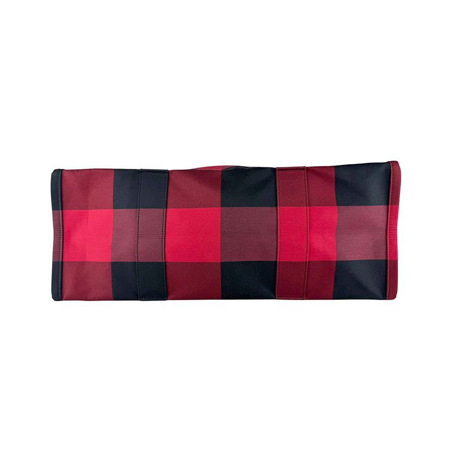 Dior Handbag Red — view 4