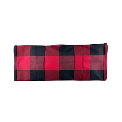 Dior Handbag Red — view 4
