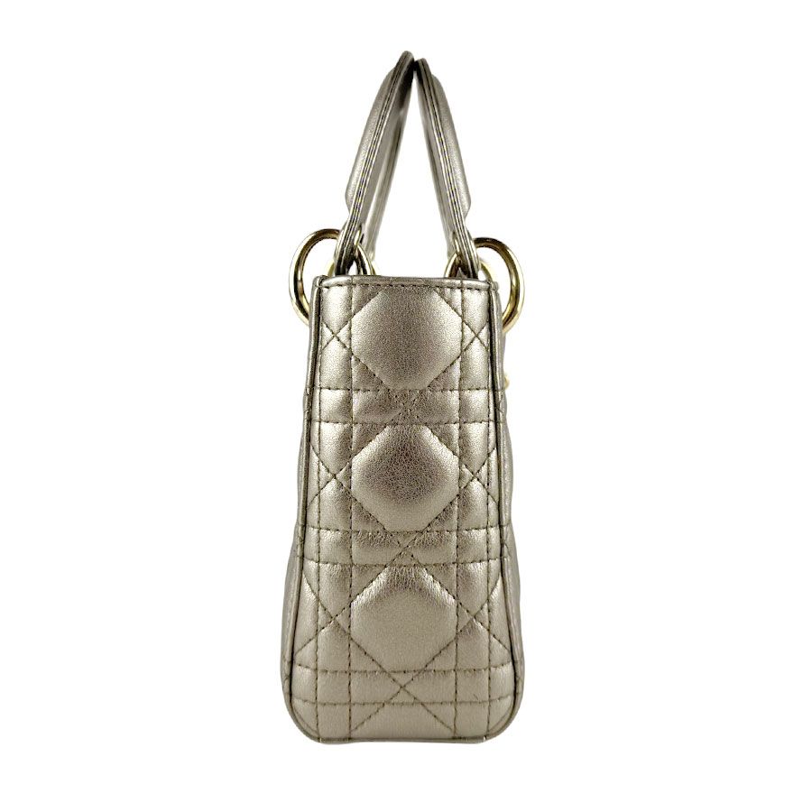Dior Shoulder Bag Lady Mini — view 2