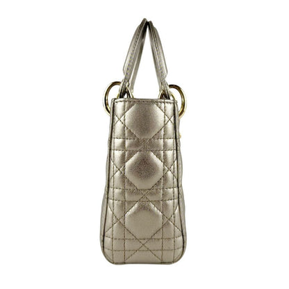 Dior Shoulder Bag Lady Mini — view 2