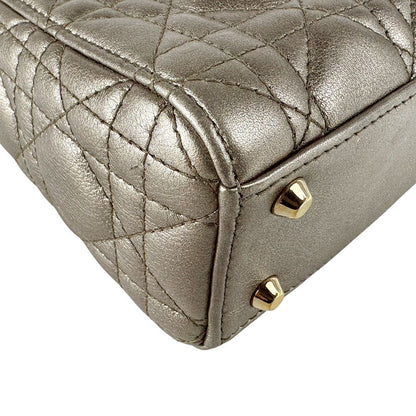 Dior Shoulder Bag Lady Mini — view 8