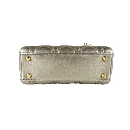 Dior Shoulder Bag Lady Mini — view 4