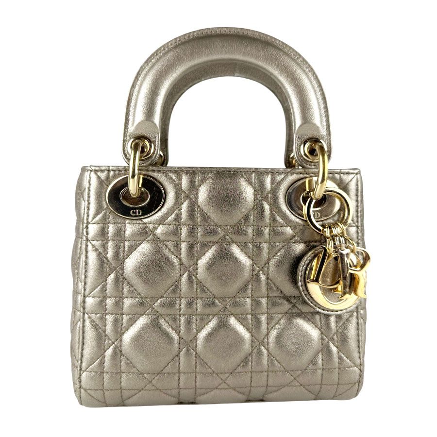 Dior Shoulder Bag Lady Mini