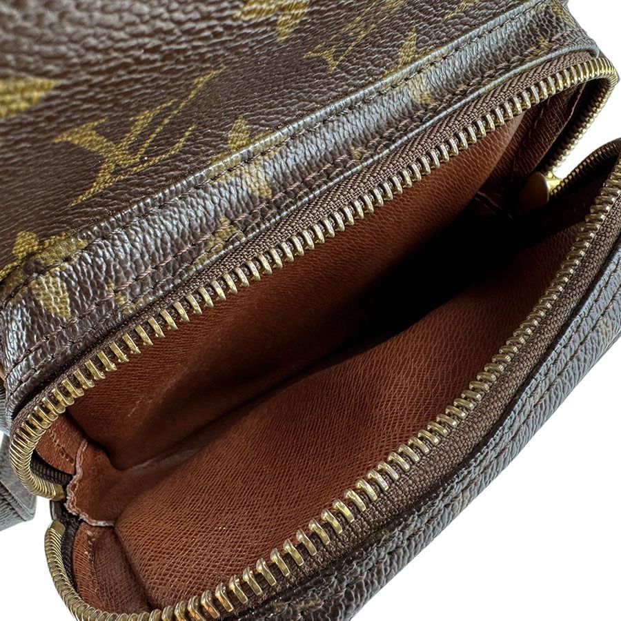 Louis Vuitton Shoulder Bag Amazon — view 5