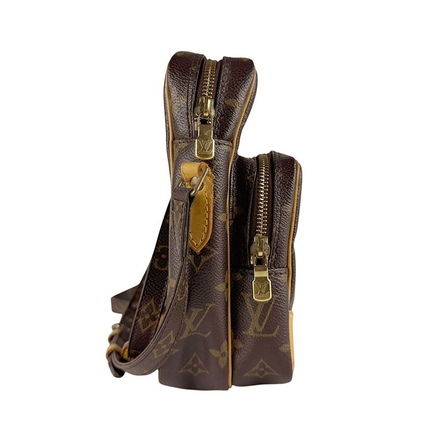 Louis Vuitton Shoulder Bag Amazon — view 2