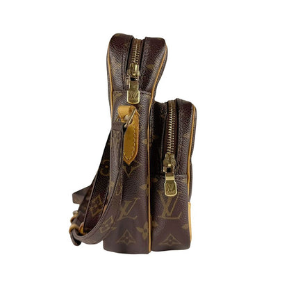 Louis Vuitton Shoulder Bag Amazon — view 2