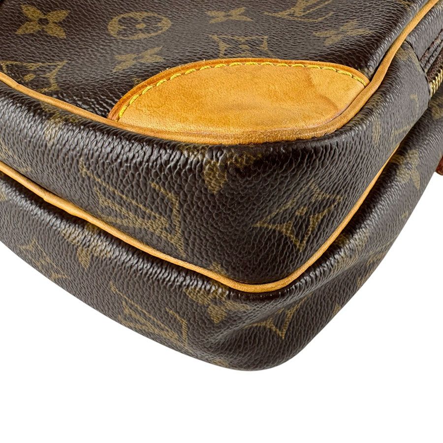 Louis Vuitton Shoulder Bag Amazon — view 9