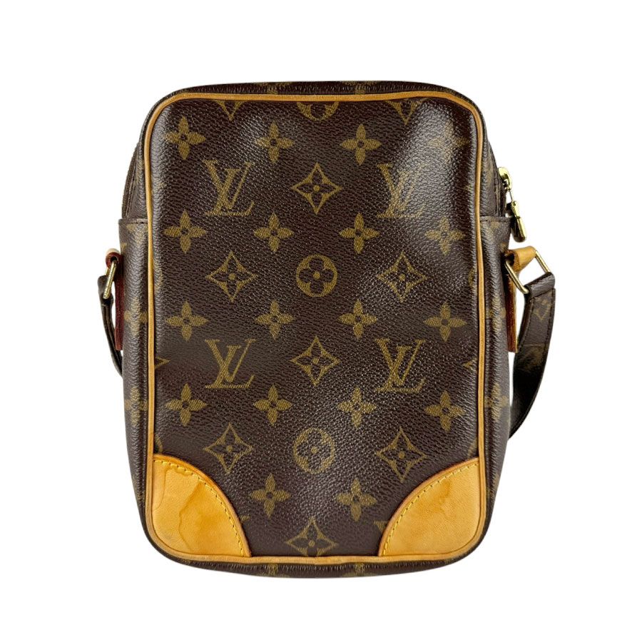Louis Vuitton Shoulder Bag Amazon — view 3