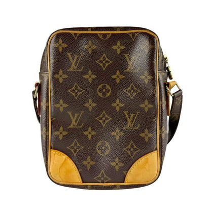 Louis Vuitton Shoulder Bag Amazon — view 3