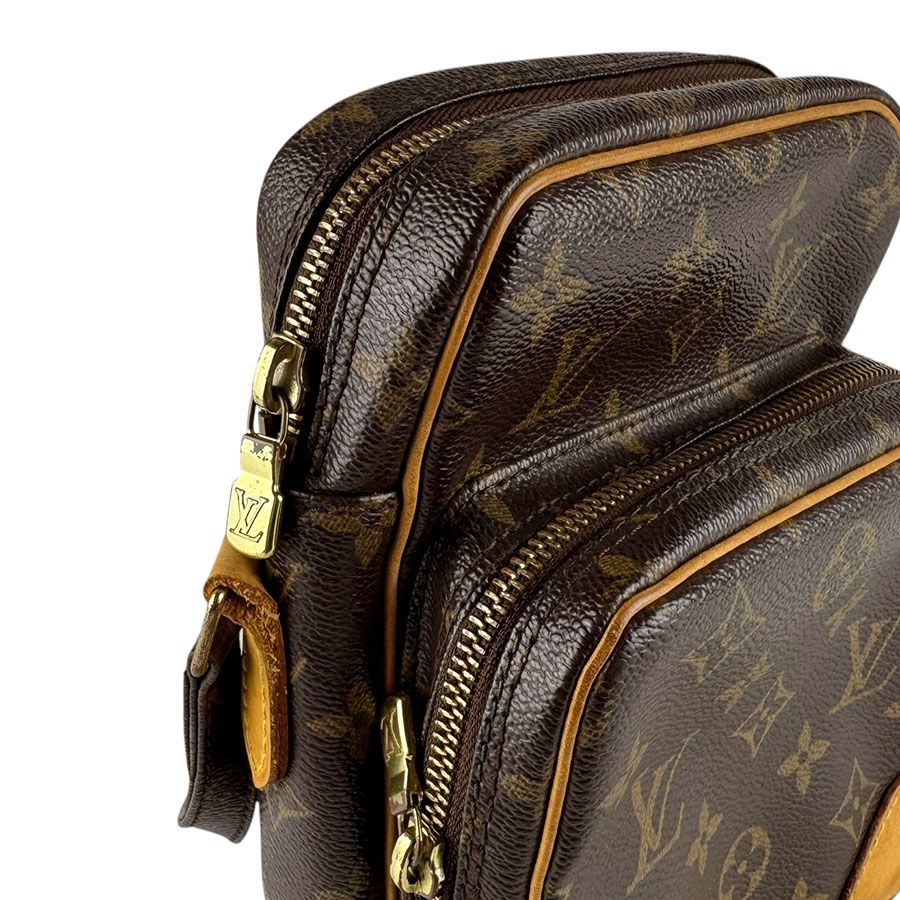 Louis Vuitton Shoulder Bag Amazon — view 7