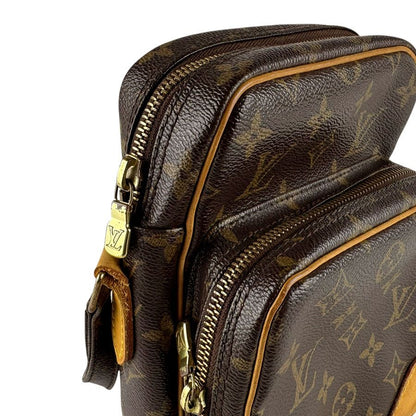 Louis Vuitton Shoulder Bag Amazon — view 7