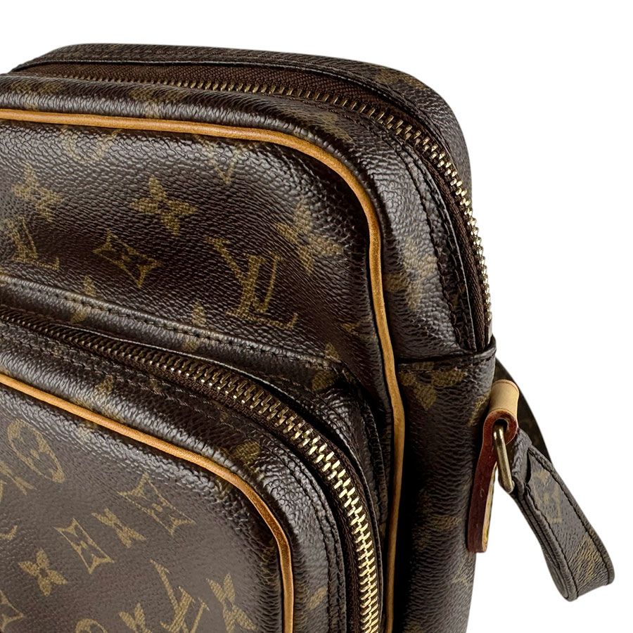 Louis Vuitton Shoulder Bag Amazon — view 8