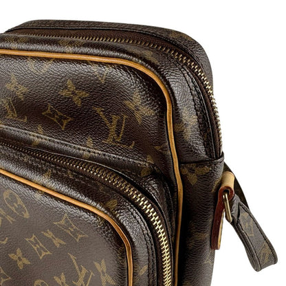 Louis Vuitton Shoulder Bag Amazon — view 8