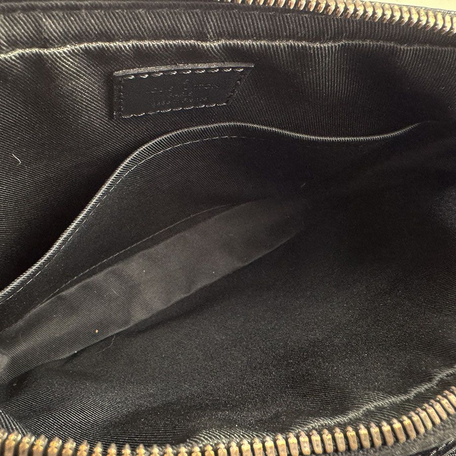 Louis Vuitton Shoulder Bag Monogram Eclipse Trio Messenger — view 5