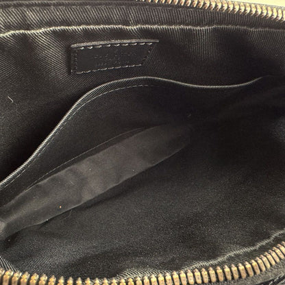 Louis Vuitton Shoulder Bag Monogram Eclipse Trio Messenger — view 5