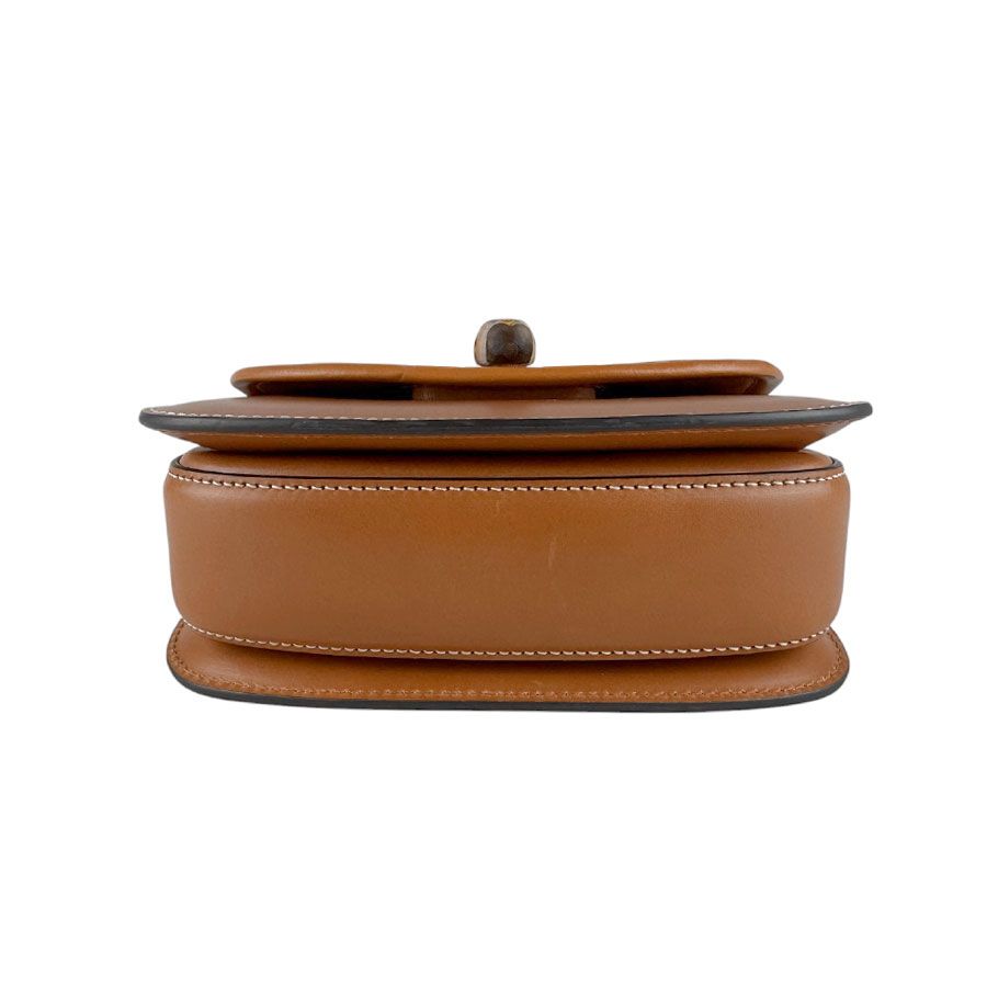Gucci Belt Bag Brown — view 4