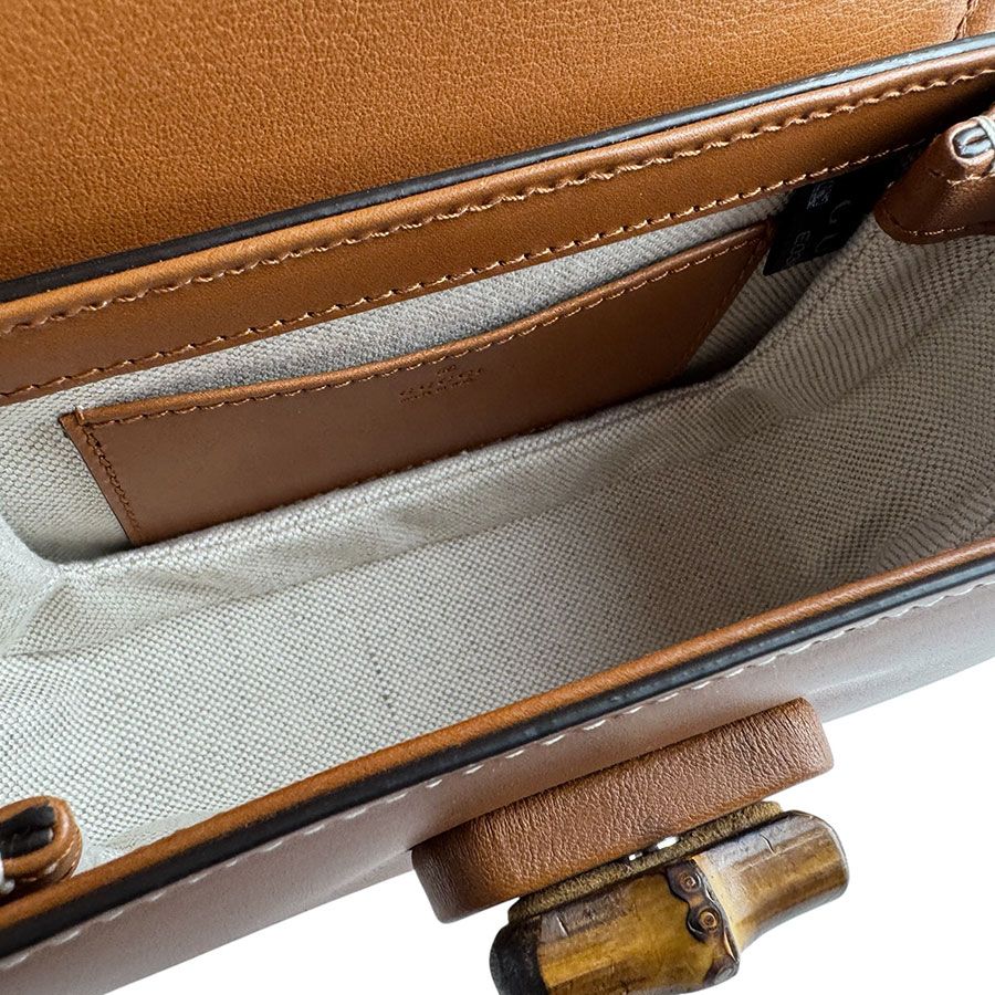 Gucci Belt Bag Brown — view 5