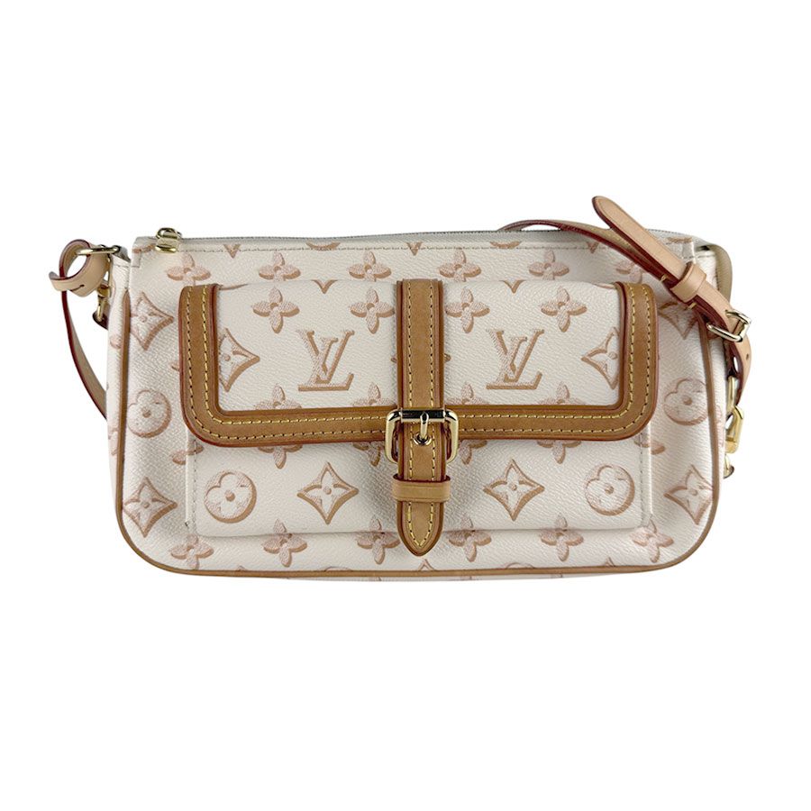 Louis Vuitton Shoulder Bag Maxi Pochette