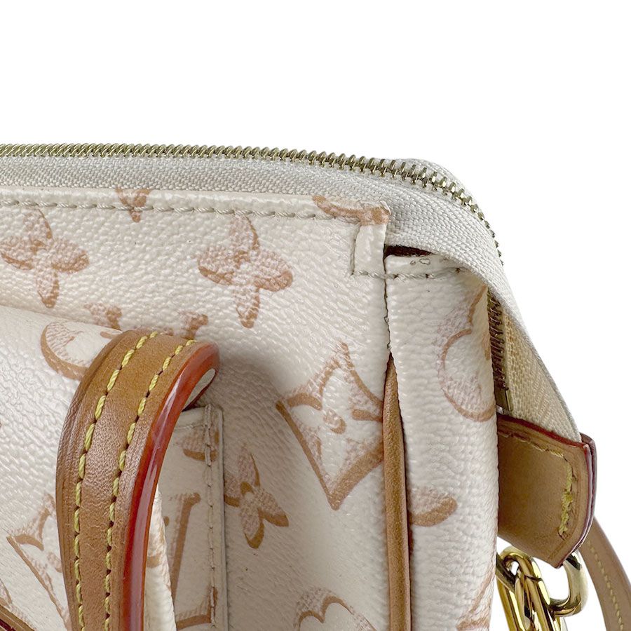 Louis Vuitton Shoulder Bag Maxi Pochette — view 7