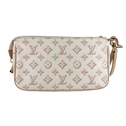 Louis Vuitton Shoulder Bag Maxi Pochette — view 3