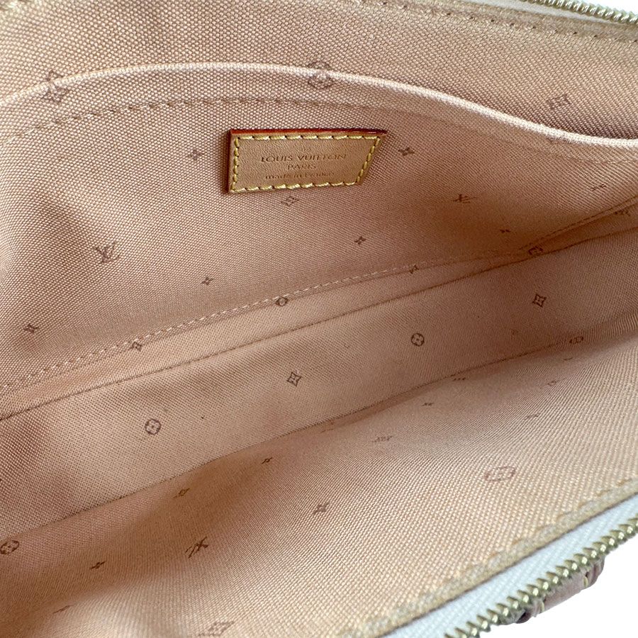 Louis Vuitton Shoulder Bag Maxi Pochette — view 5